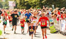 亲子运动会_700字