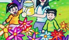 我心目中的偶像_550字