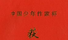 [少年作家杯B组]善意的谎言_1200字