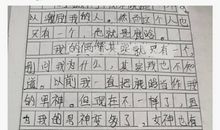 关于偶像的作文：我的偶像—鲁迅先生_1200字