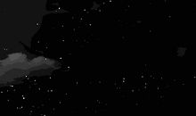 关于流星雨的作文：陪你去看流星雨?_200字