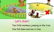 Visiting The Zoo_500字