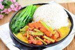 大声尖叫的奶奶150个字