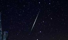 关于流星雨的作文：今夜有流星雨_250字