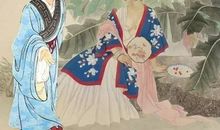 周邦彦：《夜游宫》