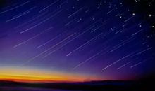 关于流星雨的作文：梦中的流星雨_1500字