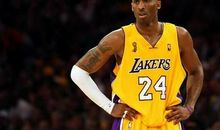 我的偶像——科比·布莱恩特_450字