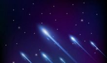 关于流星雨的作文：灿若流星_2000字