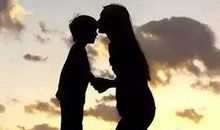 母爱的阳光_750字