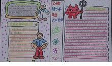 预防艾滋病作文：预防艾滋，人人有责_1000字