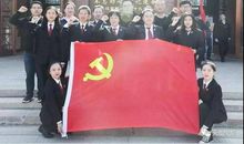 【清明节】英魂不散_900字