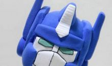 会变形的橡皮泥_550字