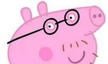 笨手笨脚的猪(2)_1200字