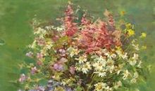 遥遥花影_2000字