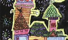 茅盾青少年文学院海选优秀作品：为了梦想而奋斗