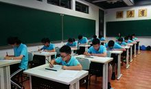 茅盾青少年文学院海选优秀作品：我想