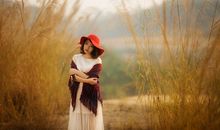 我的思念_1200字