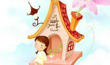 上学路边的思念_550字