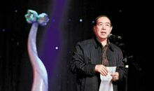 茅盾青少年文学院海选优秀作品：江边背影