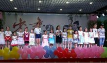 茅盾青少年文学院海选优秀作品：青春之志