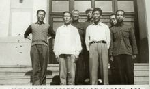 我思念的刘老师_600字