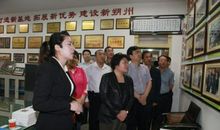 茅盾青少年文学院海选优秀作品：倾听花开的声音