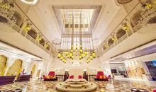 天堂·人间_750字