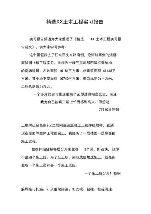 汽车销售实务报告_350字