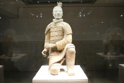 秦兵马俑指南单词_500个单词