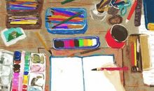 另一个自己_100字