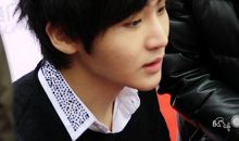 [我的偶像]我的偶像李炜_800字