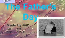 父亲节英语范文：For the Love of My Father_3000字