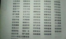 关于天气的描写：天气恶劣_800字