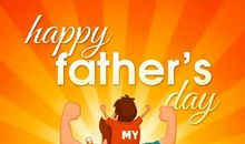 父亲节英语作文：父亲节英语介绍 Happy Father's Day_2000字