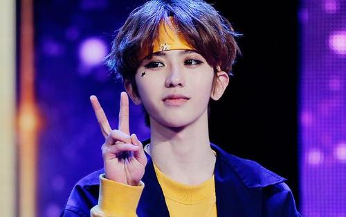 [我的偶像]我的偶像——TFBOYS_550字