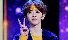 [我的偶像]我的偶像——TFBOYS_550字