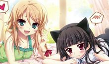 我的可爱的妹妹（上篇）_1500字