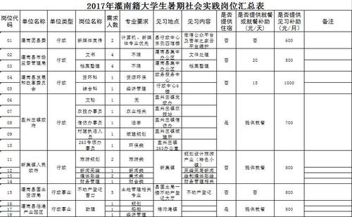 暑假社会实践的经验-难忘的回忆
