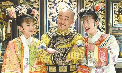 《新欢诸葛歌》续_750字