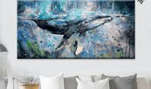 动物优美段落：蓝鲸的自述段落_550字