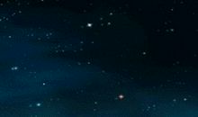 关于流星雨的作文：观流星雨_400字