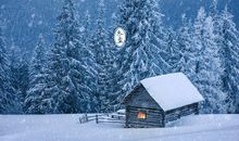 关于冬至的作文：冬至•对自己的仪式_700字