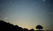 流星雨（1）_900字