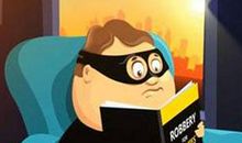 父亲节作文：父亲的布底鞋_1200字