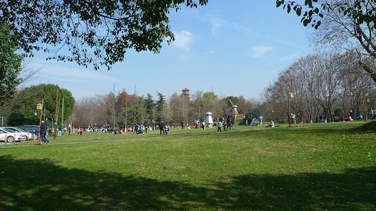 [每日天气] Sunny_200字