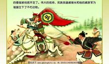 【微作文】冬别_200字