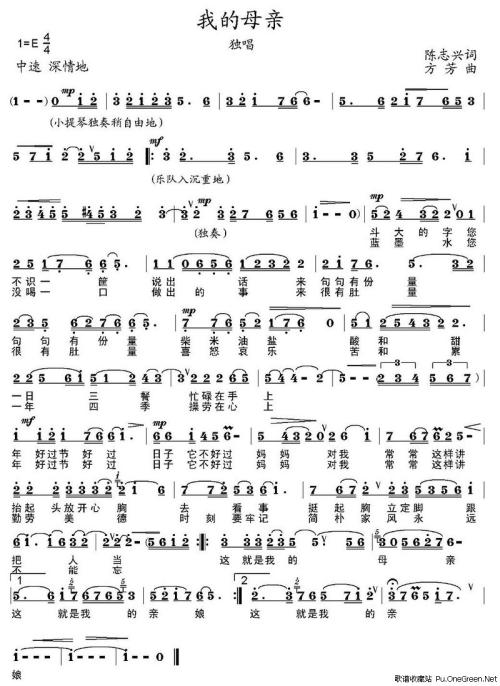 [我的偶像]我的偶像是我心爱的母亲_800字