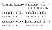 《回乡偶书》改写_550字