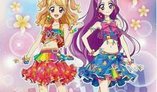 [我的偶像]偶像=自己？！_1500字