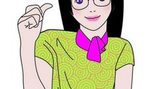 [我的偶像]我心目中的好老师_550字